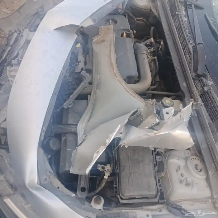 ماليبو 2021. مصدومة 5