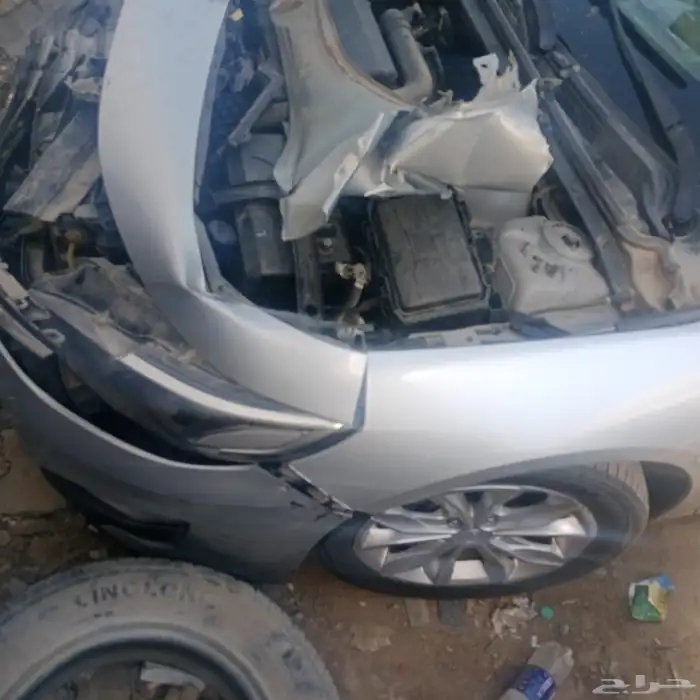 ماليبو 2021. مصدومة 3