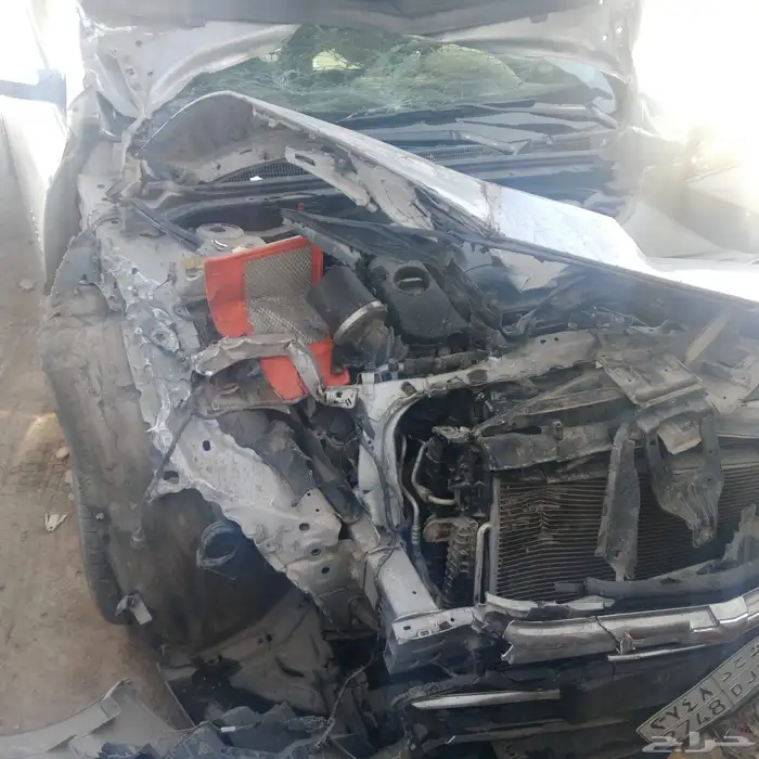 ماليبو 2021. مصدومة 4