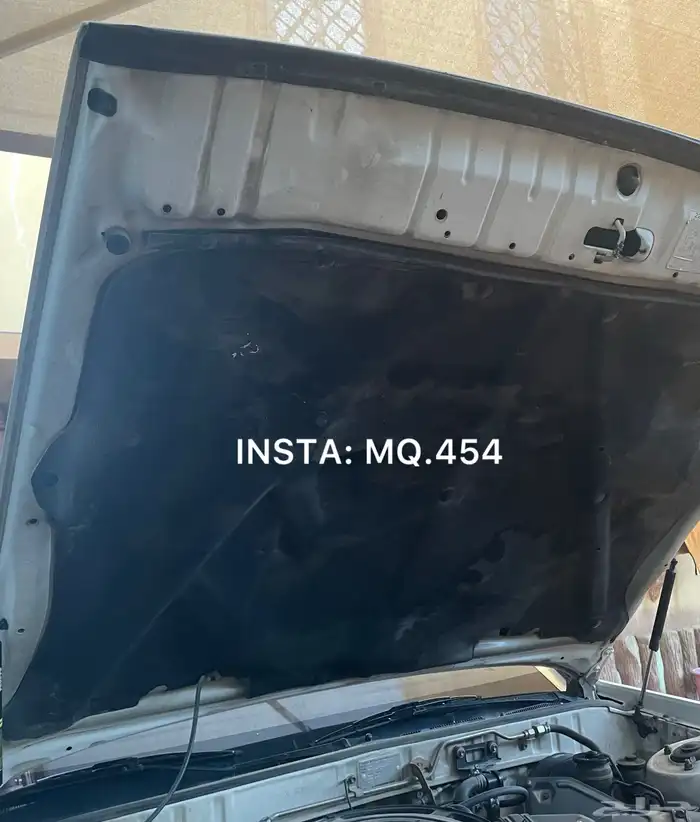 كرسيدا GL مخزنه 87