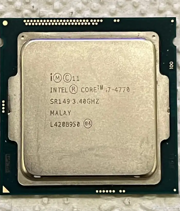 معالجات i7 ورامات 1