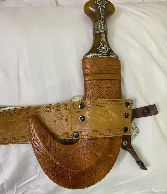 خنجر للبيع 0