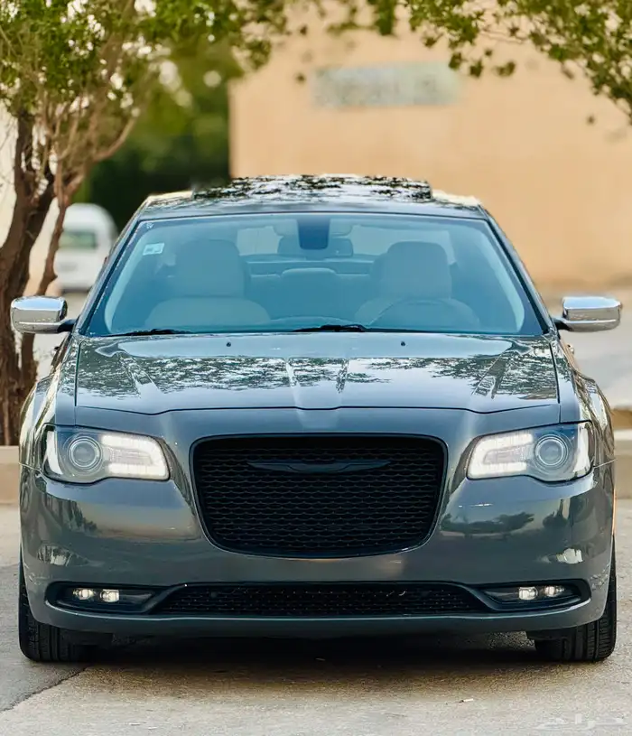 كليزلر ((2017))بدي وكاله بحاله ممتازه 4