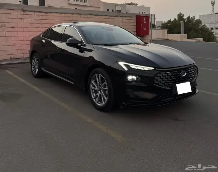 فورس توروس ترند 1