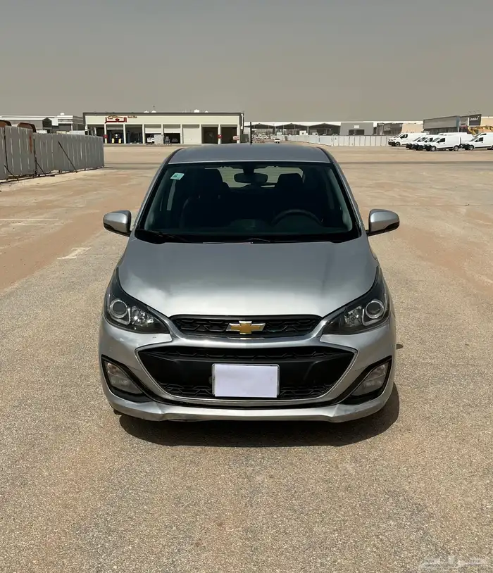 سبارك 2020 سعودي 1