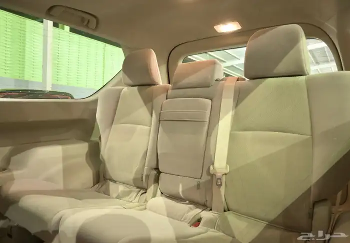 تويوتا برادو 2021 14