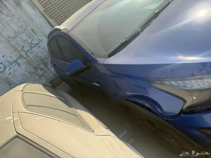 شيري تيجو 7 4