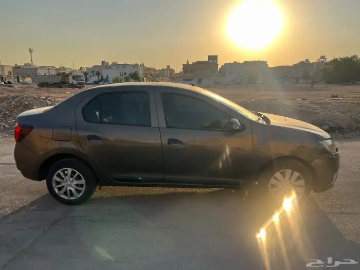 رينو سمبول 2020 بيع تشاليح 1