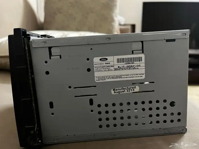 2014 جديد مفكوك من السيارة اكسبدشين 3