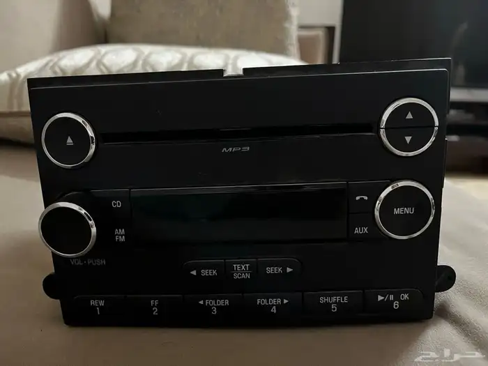 2014 جديد مفكوك من السيارة اكسبدشين 0