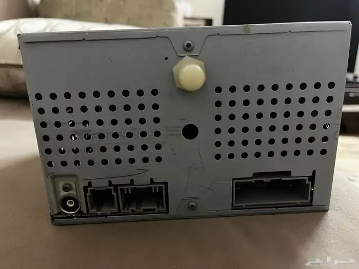 2014 جديد مفكوك من السيارة اكسبدشين 2