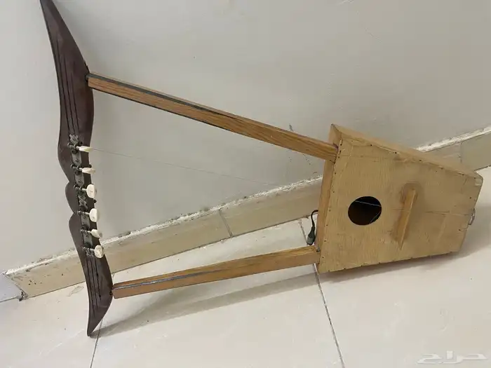 سمسميه صنع يدوي فاخر 1