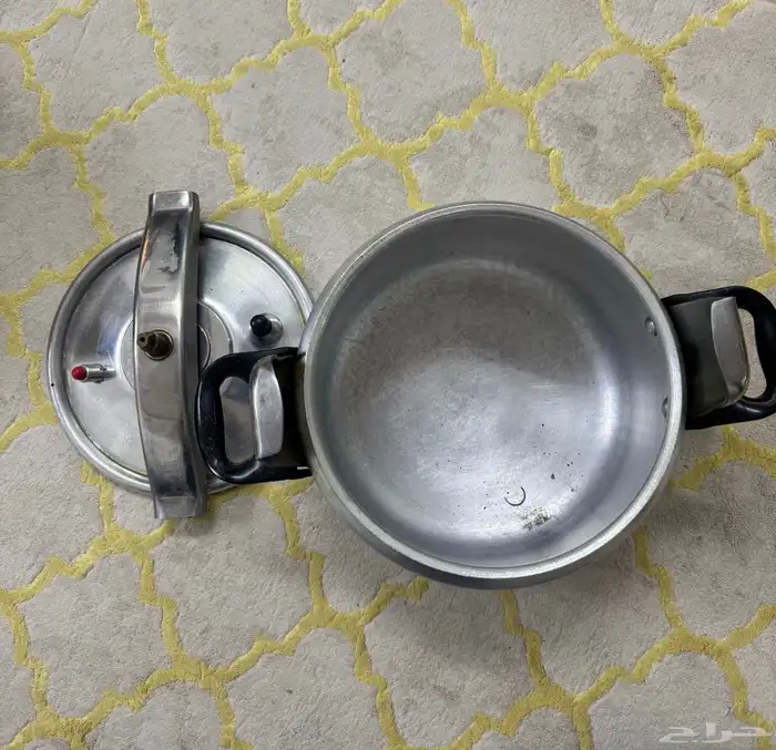 قدور العدد3 0