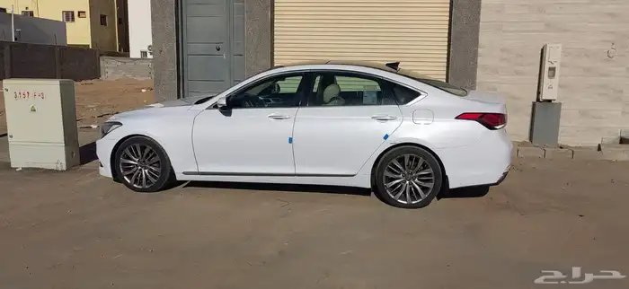 جنسس شرط من الصدام الى الصدام ممشى قليل رقم 3