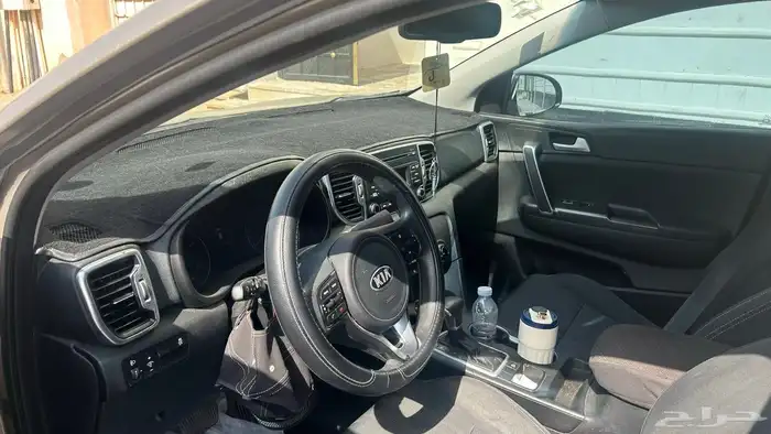 سبورتاج للبيع 1