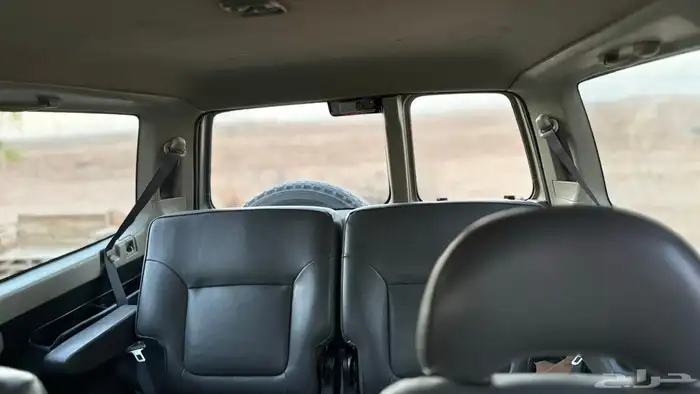 للبيع باترول 6