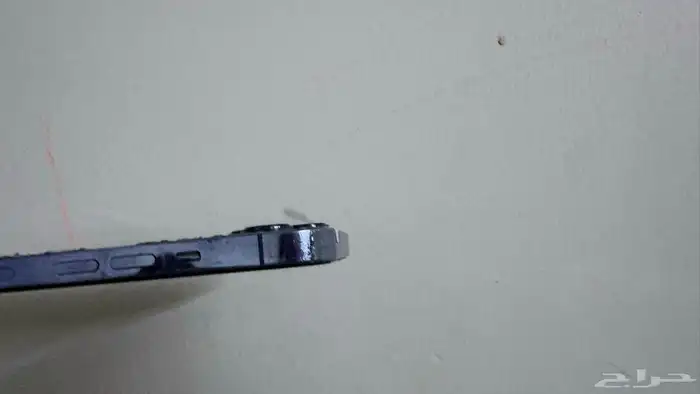 جوال iPhone 13 نظيف ما يعلق شرط ونظيف بعد م 4