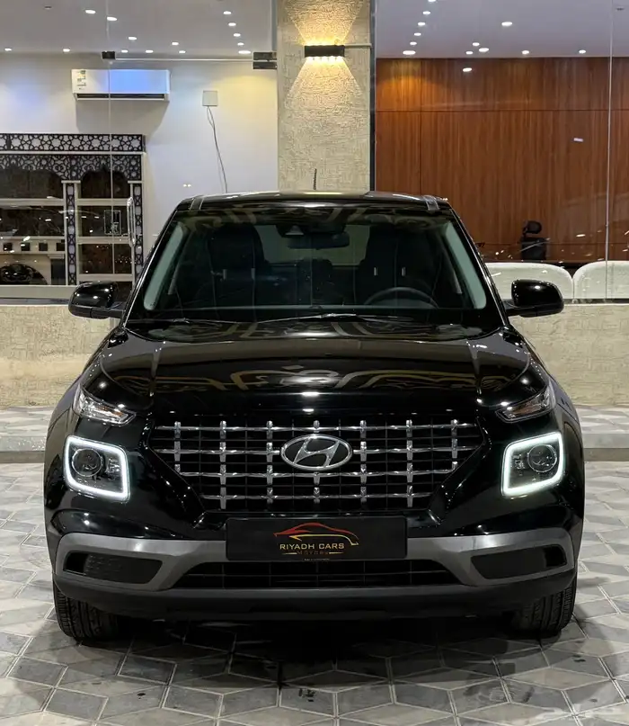 هيونداي فينيو 2020 (بحالة ممتازة) 2