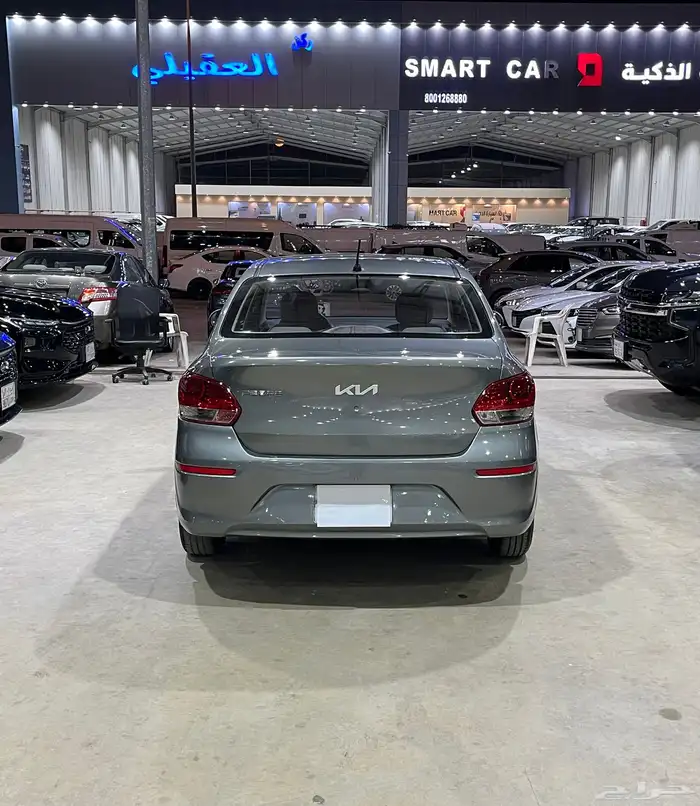 بيجاس 2022 سعودي 7