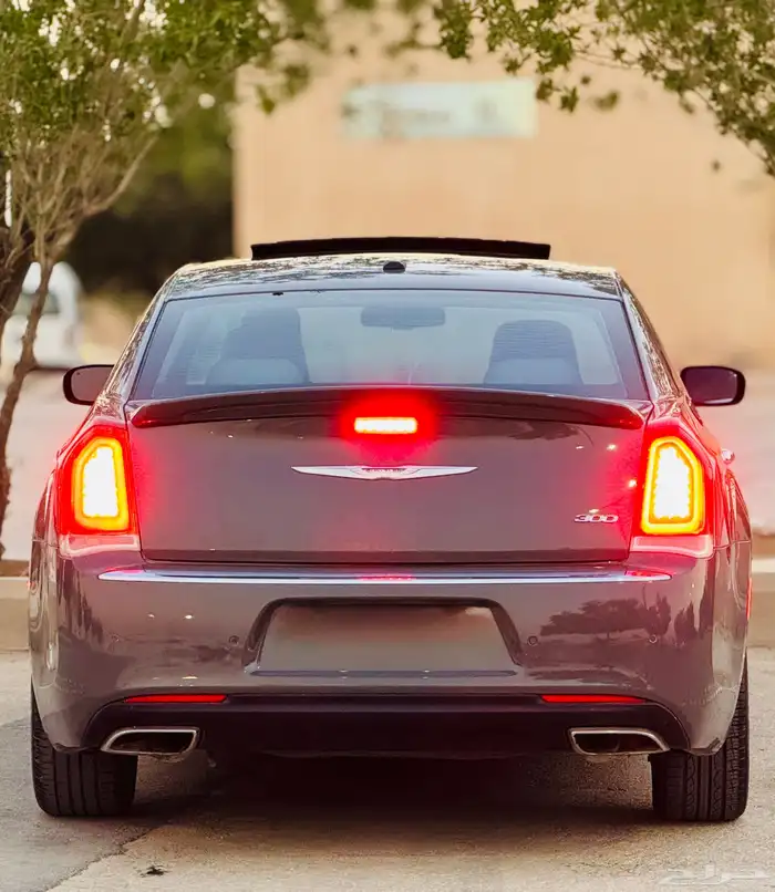 كليزلر ((2017))بدي وكاله بحاله ممتازه 5