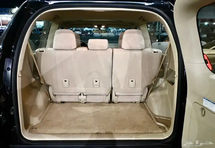 تويوتا برادو 2021 16