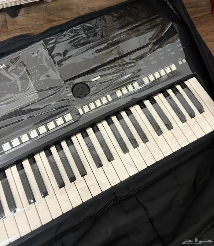 اورق ياماها 2000 جديد واورق يونستار نظيف جدا 4