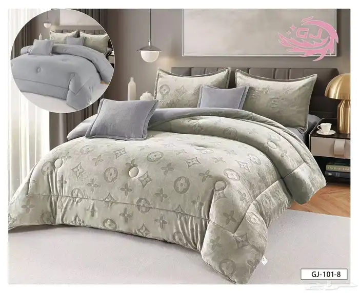 مفارش جملة وقطاعي 26