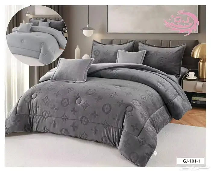 مفارش جملة وقطاعي 27