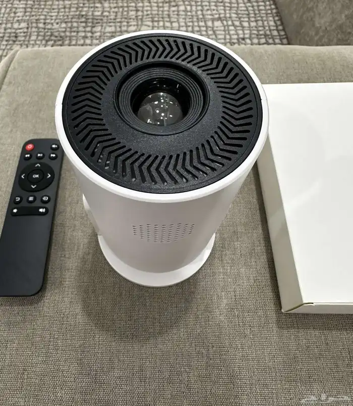 بروجكتر جديد كرتونه واغراضه معه ابي فيه 300 2