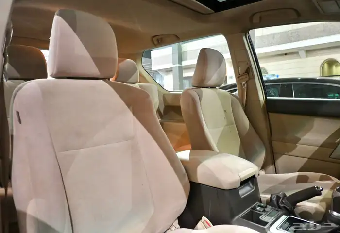 تويوتا برادو 2021 8