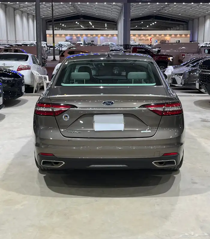 توروس 2020 سعودي 6