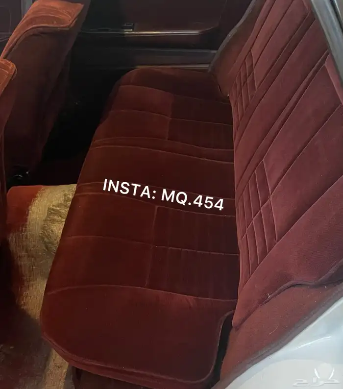 كرسيدا GL مخزنه 22