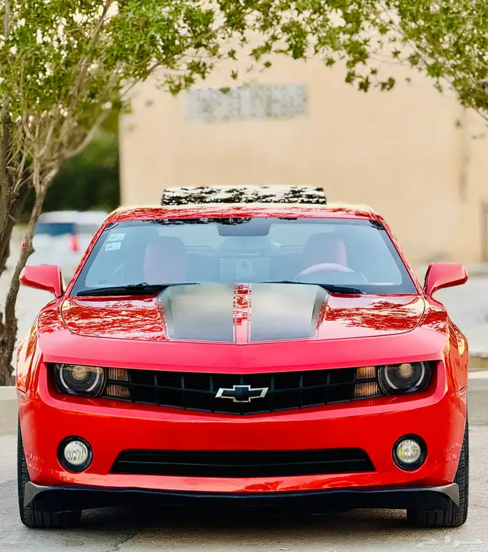 كمارو ((2011))فل كامل 4