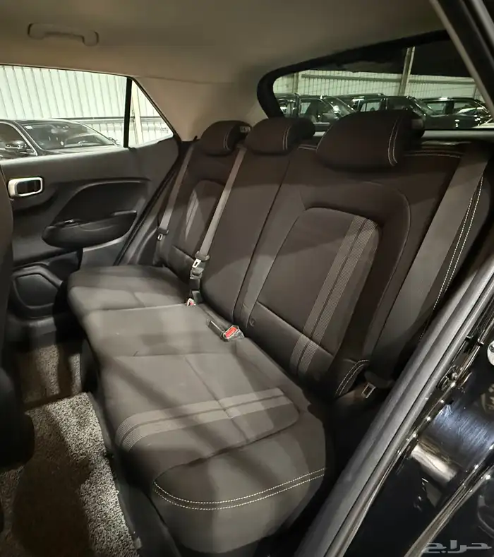 هيونداي فينيو 2020 (بحالة ممتازة) 11