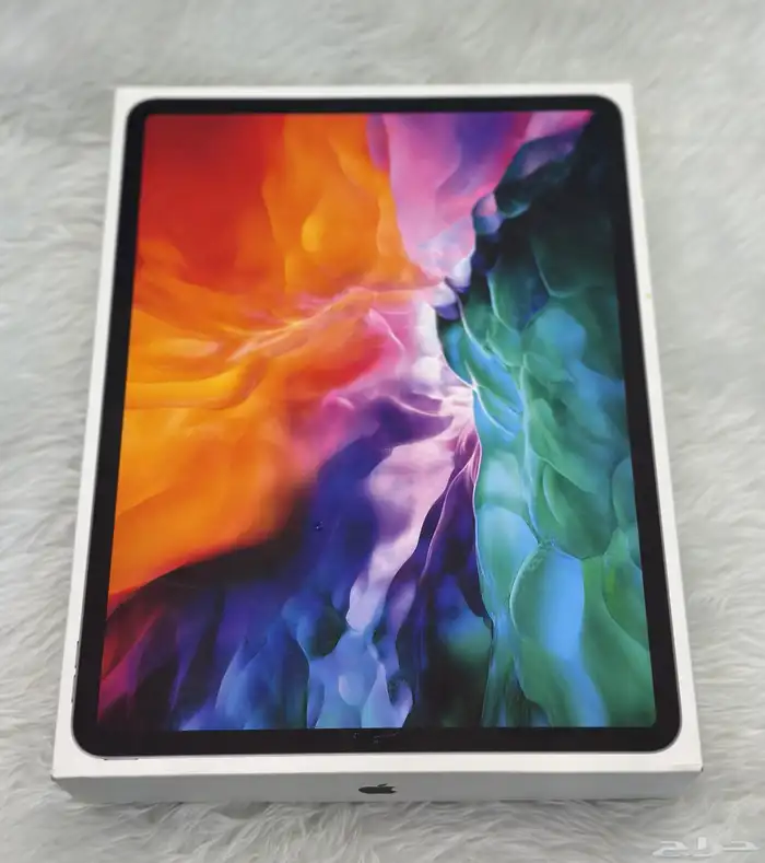 iPad Apple 11 Pro 1
