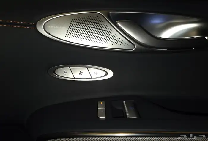 جينسس GV70 رويال سبورت الفل 2025 10