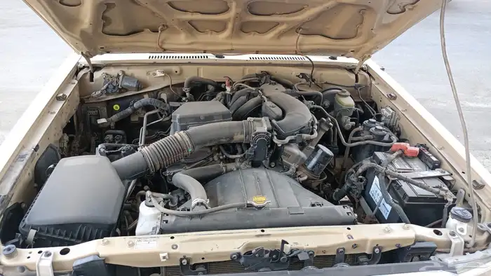 جيب شاص بريمي موديل 2015 بودي بلد 1