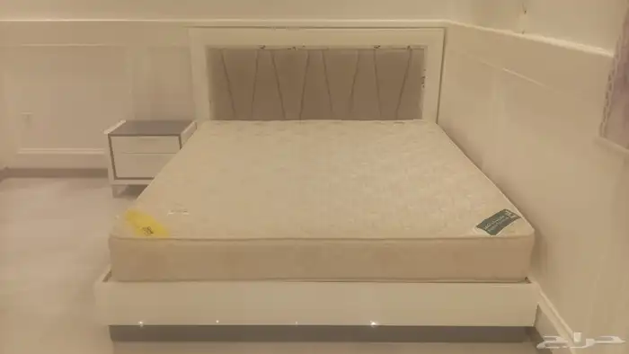 غرفة نوم متكامله 2