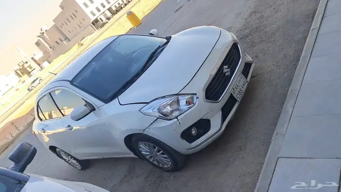 سيارة سوزوكي ديزاير 2020 للبيع 3