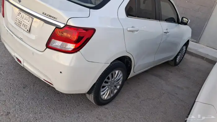 سيارة سوزوكي ديزاير 2020 للبيع 1