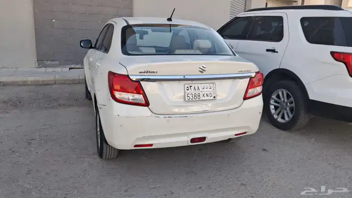 سيارة سوزوكي ديزاير 2020 للبيع 0