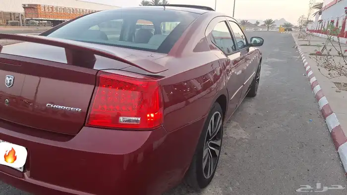 للبيع دوج تشارجر 2009 3