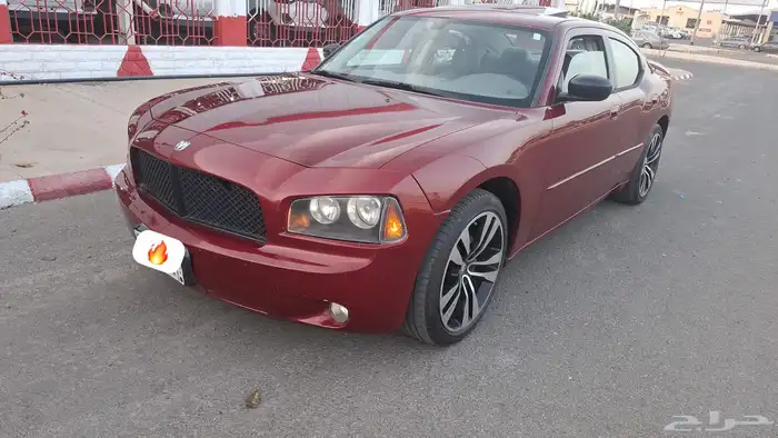 للبيع دوج تشارجر 2009 1