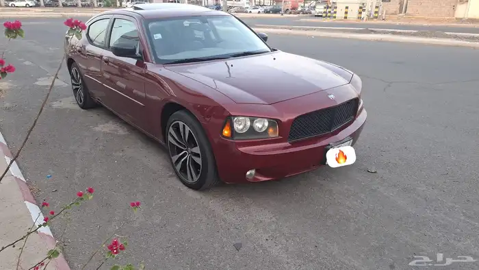 للبيع دوج تشارجر 2009 0