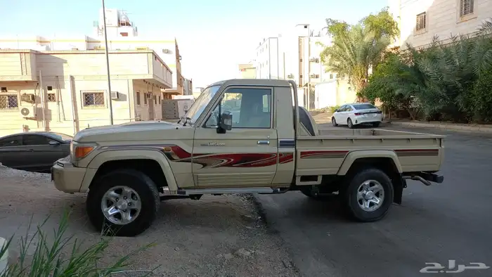 جيب شاص بريمي موديل 2015 بودي بلد 4