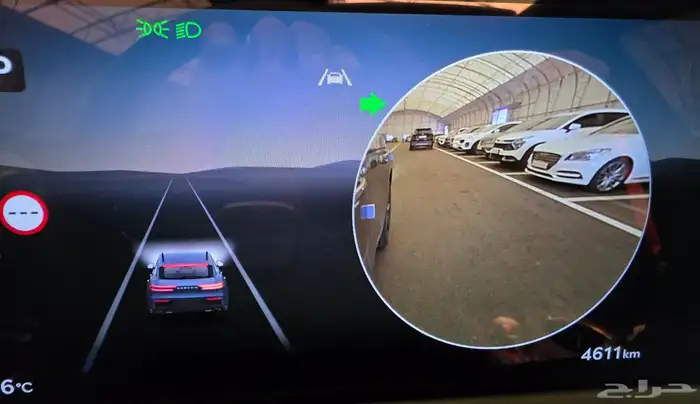 جينسس GV70 رويال سبورت الفل 2025 9