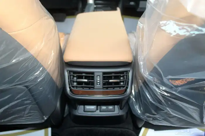 لكزس - ES300 HH هايبرد - 2025 - فل كامل - خليجي 14