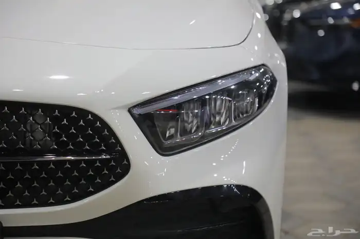 مرسيدس A200 فل كامل 2026 جديد الاقل سعرا 2