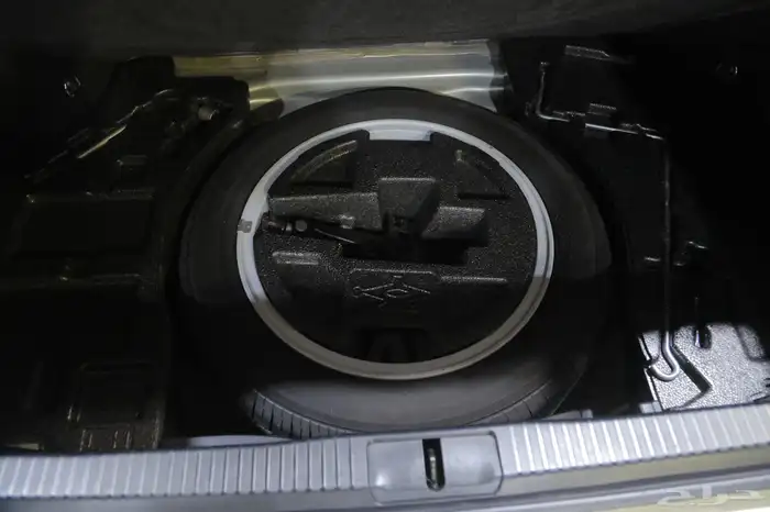 لكزس ES 350 CC 2018 بحاله الوكاله سعودي 26