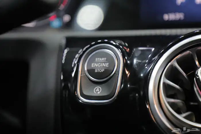 مرسيدس A200 فل كامل 2026 جديد الاقل سعرا 13